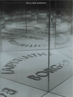 cover image of Labyrinths
